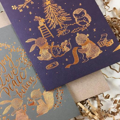 Merry Merry Christmas - Copper Foil Christmas Greeting Card - https://hitpay-production.s3.ap-southeast-1.amazonaws.com/products/9dfd5107c1fb484cbf71133bcc7aeb23.jpeg