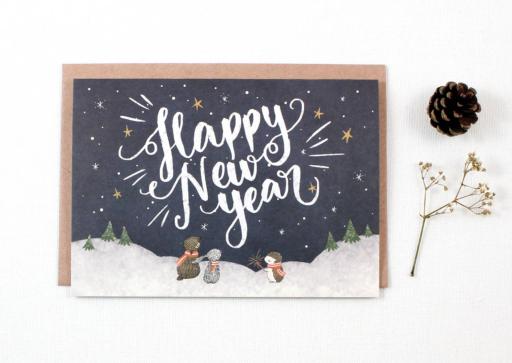 Happy New Year, Starry Night - Christmas Greeting Card - https://hitpay-production.s3.ap-southeast-1.amazonaws.com/products/9dfd81c4ebd4461ab85b80960bfc4032.jpeg