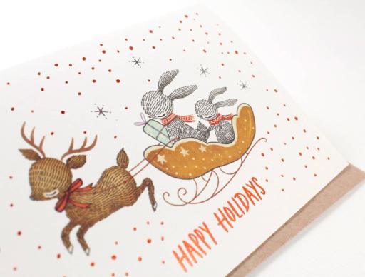 Happy Holidays - Copper Foil Christmas Greeting Card - https://hitpay-production.s3.ap-southeast-1.amazonaws.com/products/9dfd830aecfb43939e35668a7192055c.jpeg