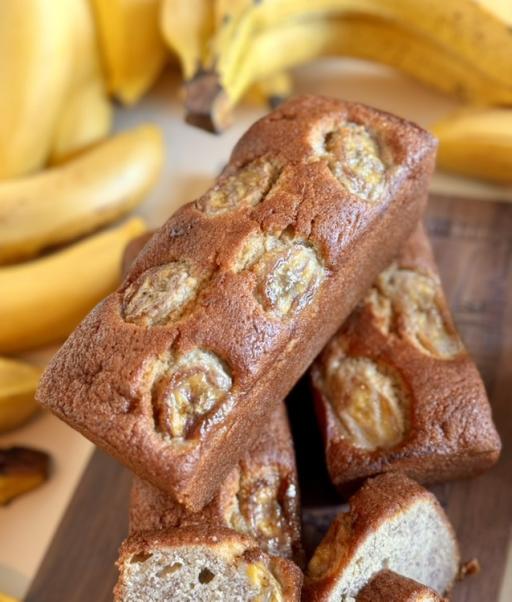 Banana Cake - image 2