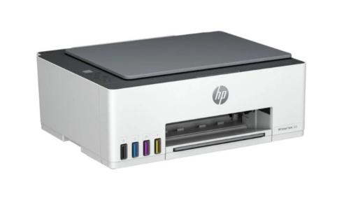 HP SMART TANK PRINTER - image 2