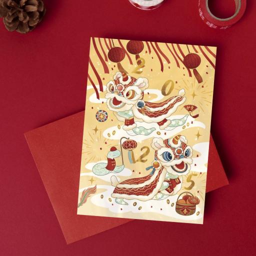 Special Edition CNY Card - Snake Year 2025 - Postcard - https://hitpay-production.s3.ap-southeast-1.amazonaws.com/products/9e0af1ad2cb243249b8dd8c189e82efe.jpeg