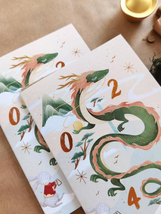 Special Edition CNY Card - Dragon Year 2024 - Copper Foil Greeting Card - https://hitpay-production.s3.ap-southeast-1.amazonaws.com/products/9e0aff9ecca0498fa27e0da6c39cea93.jpeg