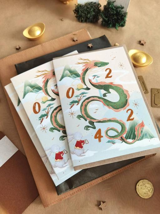 Special Edition CNY Card - Dragon Year 2024 - Copper Foil Greeting Card - https://hitpay-production.s3.ap-southeast-1.amazonaws.com/products/9e0affc877e44a8bb4083819ec9f41b9.jpeg