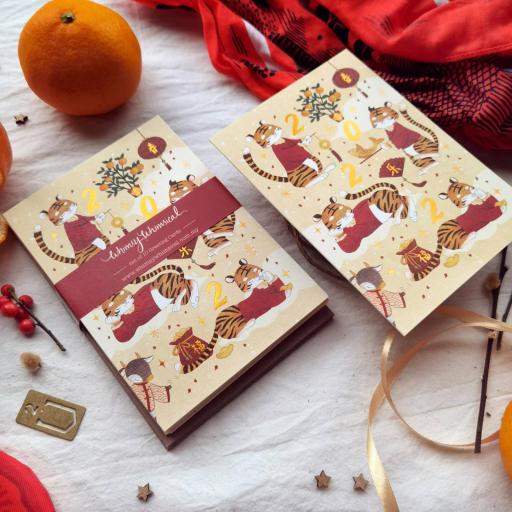 Special Edition CNY Card - Tiger Year 2022 - Copper Foil Greeting Card - https://hitpay-production.s3.ap-southeast-1.amazonaws.com/products/9e0b04f21c3543c4ab473e13480e5f97.jpeg