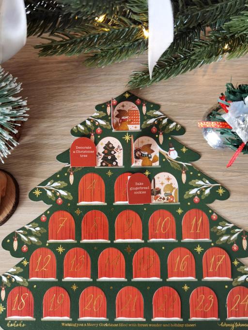 Christmas Card - Woodland Christmas Advent Calendar - https://hitpay-production.s3.ap-southeast-1.amazonaws.com/products/9e0b0b89a335416ca9f2fd58ecf7328c.jpeg