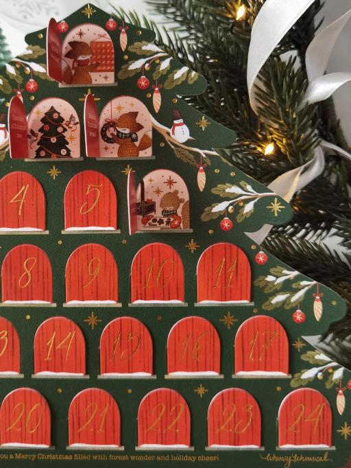 Christmas Card - Woodland Christmas Advent Calendar - https://hitpay-production.s3.ap-southeast-1.amazonaws.com/products/9e0b0b89d14341f9a12acfed50048021.jpeg
