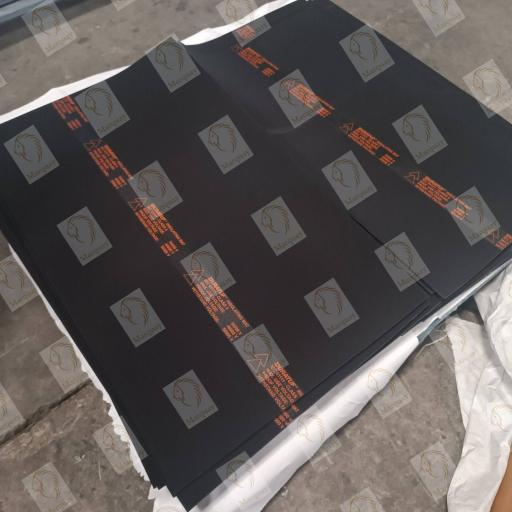 Duratuf 61111 Electrical Rubber Mat - image 2