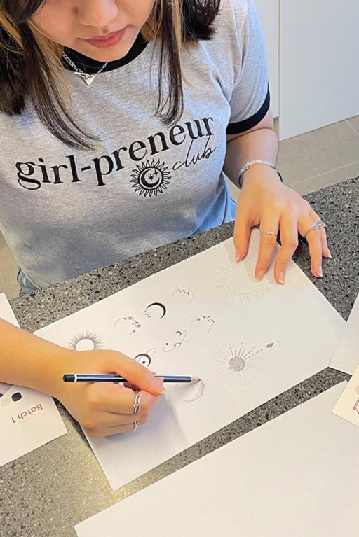 Girl-preneur Club - image 2