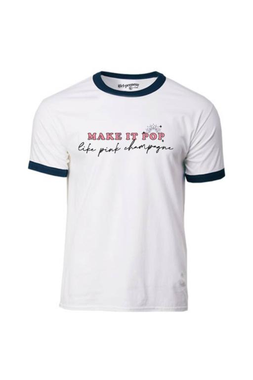 Make It Pop Like Pink Champagne - image 1