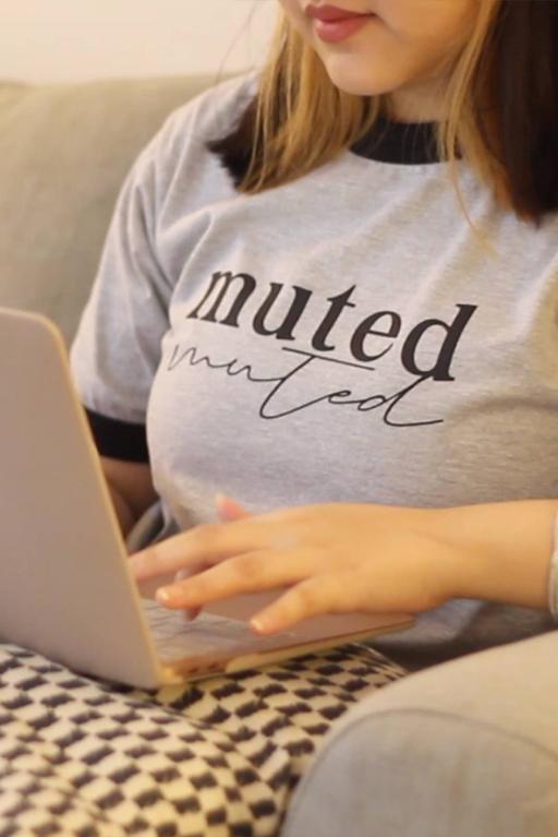 Muted - image 2