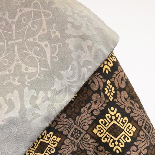 Reversible Box Cardigan - image 3