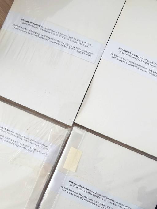 20% OFF - Let's Get It Done (Minor Defect Sale) - Notepad - https://hitpay-production.s3.ap-southeast-1.amazonaws.com/products/9e212f71963b4b0a8fbeb3aa9e3aa74a.jpeg