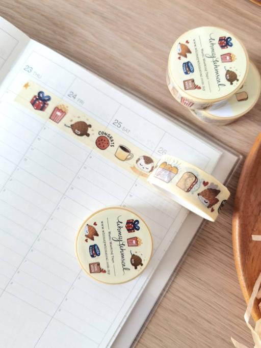 Cookies & Critters - Washi Tape - https://hitpay-production.s3.ap-southeast-1.amazonaws.com/products/9e238bdb6c5d4d91bd53db5e57d6d3ee.jpeg