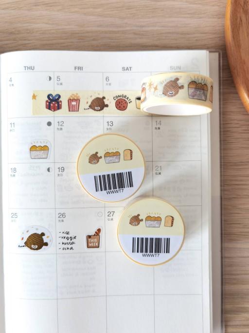 Cookies & Critters - Washi Tape - https://hitpay-production.s3.ap-southeast-1.amazonaws.com/products/9e238be542484a8ca201749bf97b1aa0.jpeg