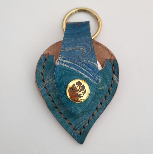 AirTag/ Pick holder keychain - image 3