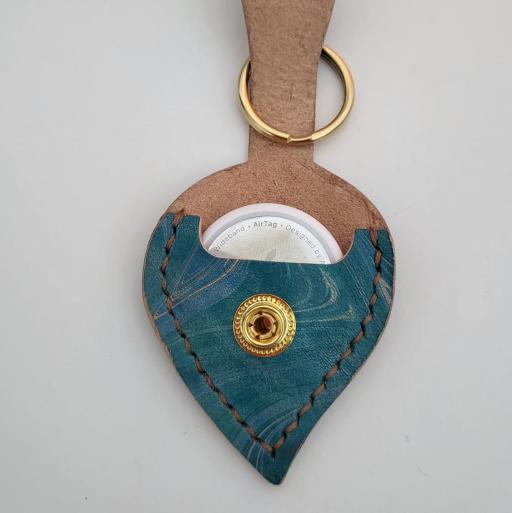 AirTag/ Pick holder keychain - image 2
