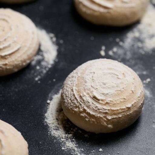 Potato Sourdough Roll (Chapalele) - image 2