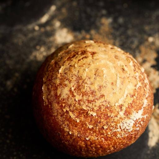 Potato Sourdough Roll (Chapalele) - image 1