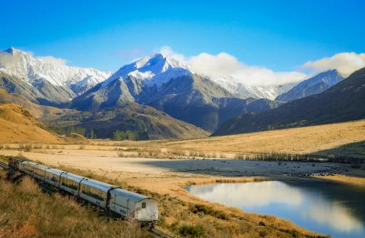 Arthurs Pass & Castle Hill via Train or Road - image 4