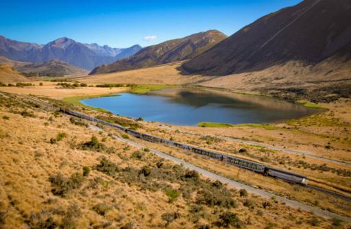 Arthurs Pass & Castle Hill via Train or Road - image 5