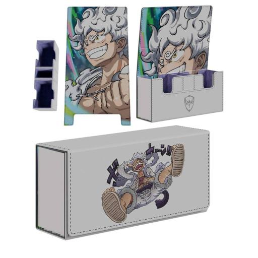 Dueling Guard Deck Box - image 2