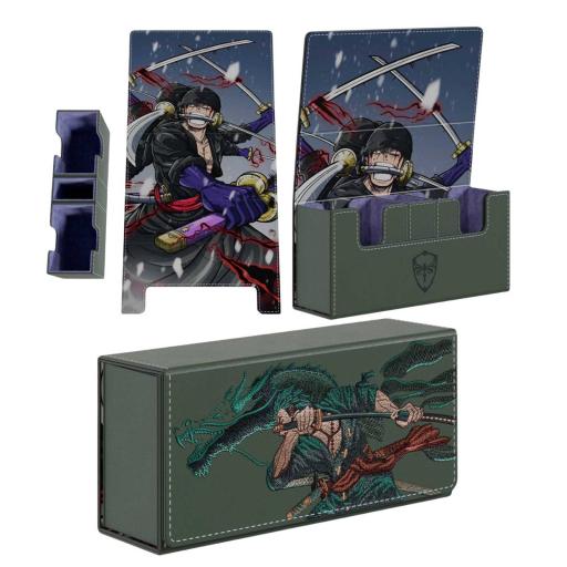 Dueling Guard Deck Box - image 3