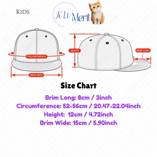 Topi Camouflage Kids Unisex Cap Malaysia (Model Airforce, Askar, Pilot, Police, SWAT, Army) untuk Hari Malaysia dan Merdeka - https://hitpay-production.s3.ap-southeast-1.amazonaws.com/products/9e3b3eb9e66c4f38af640050d2467e61.jpeg