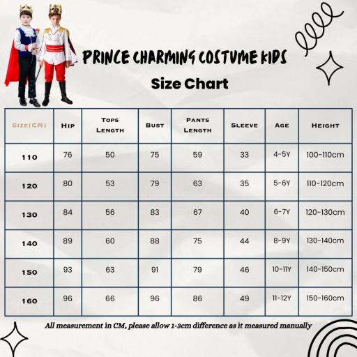 Prince Charming Costume Medieval Royal Prince King Outfit Costumes for Toddler Kids Boys Halloween Dress Up Pretend Play - https://hitpay-production.s3.ap-southeast-1.amazonaws.com/products/9e3bd10b54f44eab8f328872a214493f.jpeg