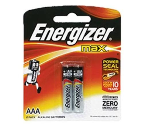HEAVY DUTY BATTERIES - image 2
