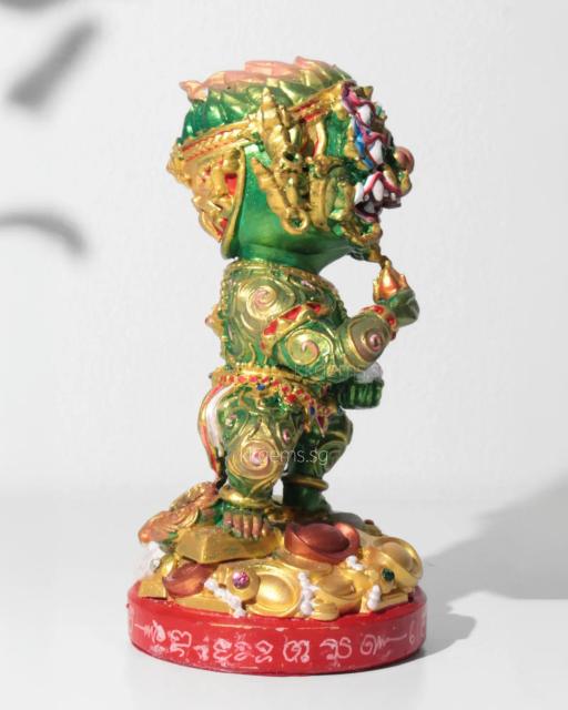 4 Huu 5 Taa - Maha Heng Model 2 - image 4