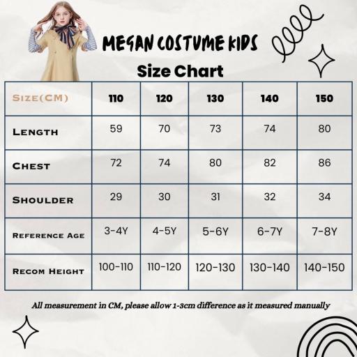 Megan Cosplay Costume AI Doll Robots Dress For Kids & Adult Anime Horror Movie Suits Outfit Skirt Event Halloween - image 2