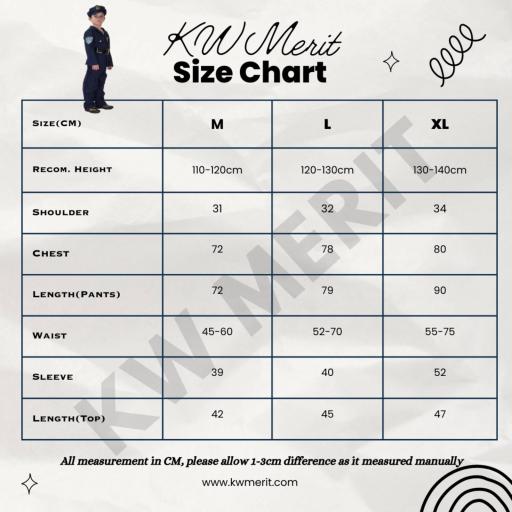 Costume Occupation Kids (2y+) [Part 1] - https://hitpay-production.s3.ap-southeast-1.amazonaws.com/products/9e3f56e806a94377842e8de9b54abfd7.jpeg