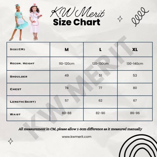 Costume Occupation Kids (2y+) [Part 1] - https://hitpay-production.s3.ap-southeast-1.amazonaws.com/products/9e3f56e80a354875b2ee707f3e88c55f.jpeg