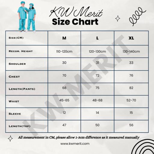 Costume Occupation Kids (2y+) [Part 1] - https://hitpay-production.s3.ap-southeast-1.amazonaws.com/products/9e3f5709d4cd48e18a526980ff4fa4e9.jpeg