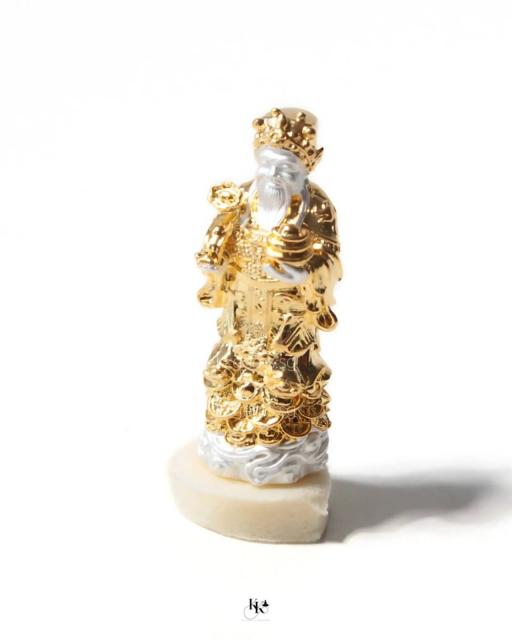 Chai Sen Ye - image 1