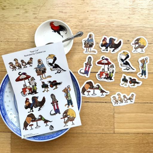 Kopicat prints - image 1