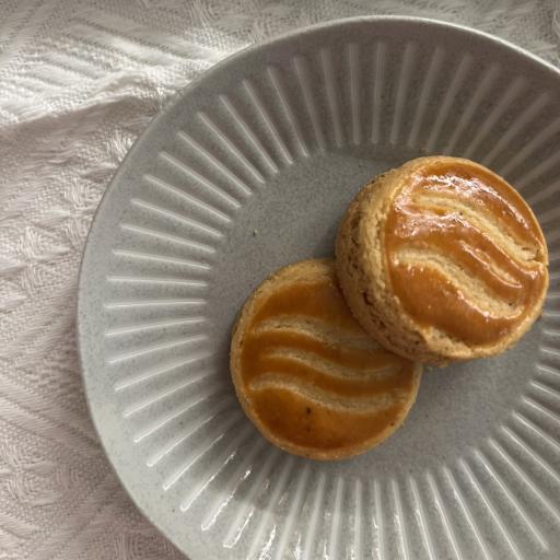 Palets Bretons 布列塔尼酥饼 - image 2