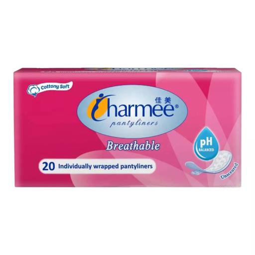 SANITARY NAPKIN / LINER - image 2