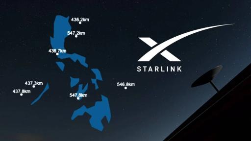 STARLINK - image 3