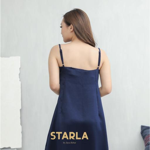 Mary Long Dress Wanita - image 7