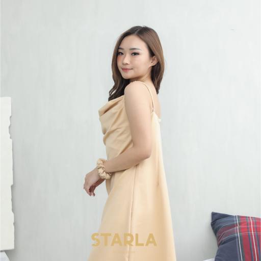 Mary Long Dress Wanita - image 6