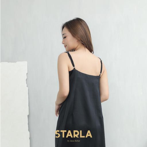 Mary Long Dress Wanita - image 4
