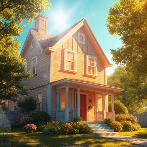 Energy Healing for Houses, Offices, Warehouses & Buildings - image 1