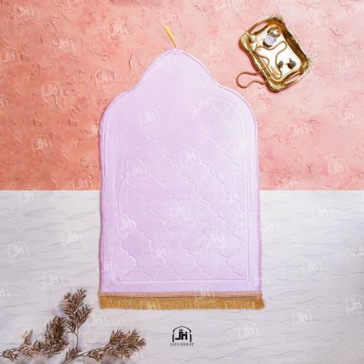 Sajadah Kerucut Camello - image 8