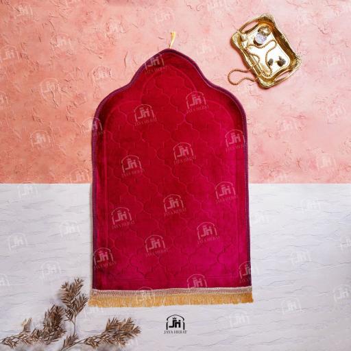 Sajadah Kerucut Camello - image 7