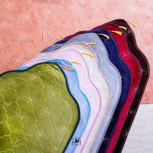 Sajadah Kerucut Camello - image 1