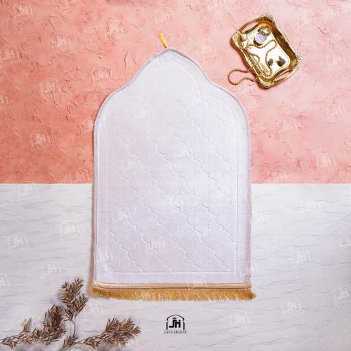 Sajadah Kerucut Camello - image 5