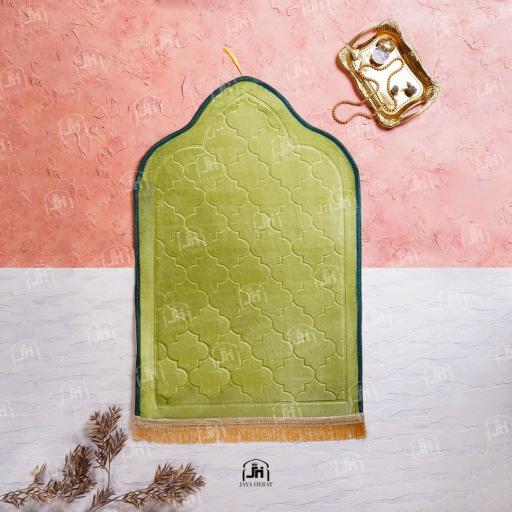 Sajadah Kerucut Camello - image 4