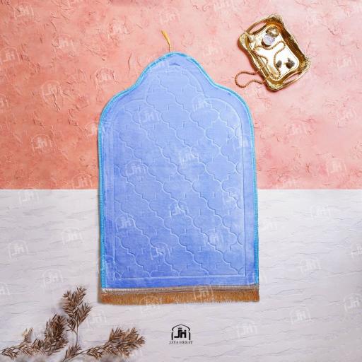 Sajadah Kerucut Camello - image 3